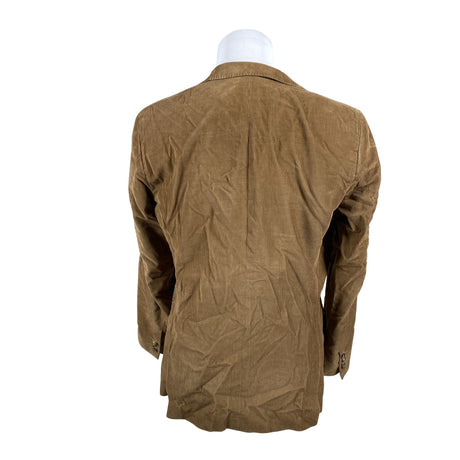 Unisex Gant - Pintsak, suurus L - Pruun (2)