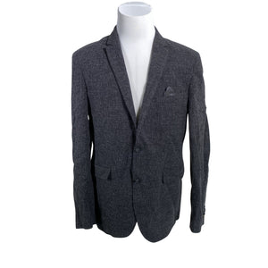 Unisex Sand - Pintsak, suurus XL - Hall (1)