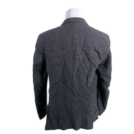 Unisex Sand - Pintsak, suurus XL - Hall (2)