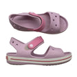 Unisex Crocs - Rihmikud, suurus 34 - Heleroosa ()