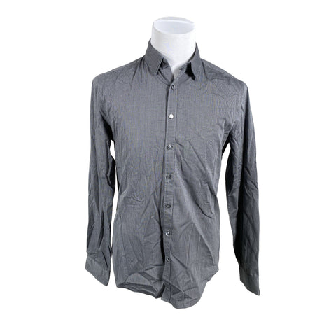 Unisex Calvin Klein - Triiksärk, suurus M - Hall ()