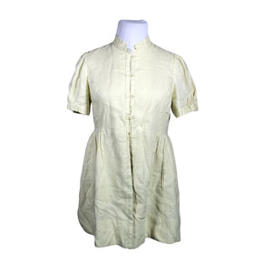 Unisex Noa Noa - Mitteveniv tuunika, suurus 42 - Roheline (1)