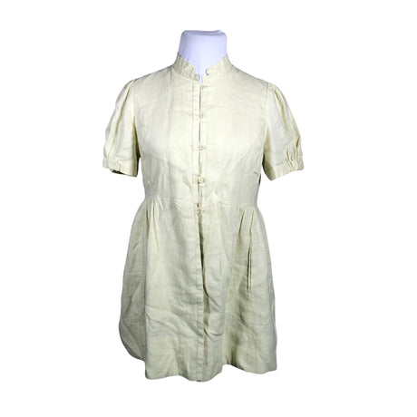 Unisex Noa Noa - Mitteveniv tuunika, suurus 42 - Roheline ()
