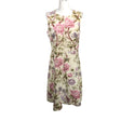Unisex Laura Ashley - Mitteveniv kleit, suurus 40 - Beige ()