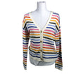 Unisex Talbots - Kardigan, suurus 38 - Valge ()
