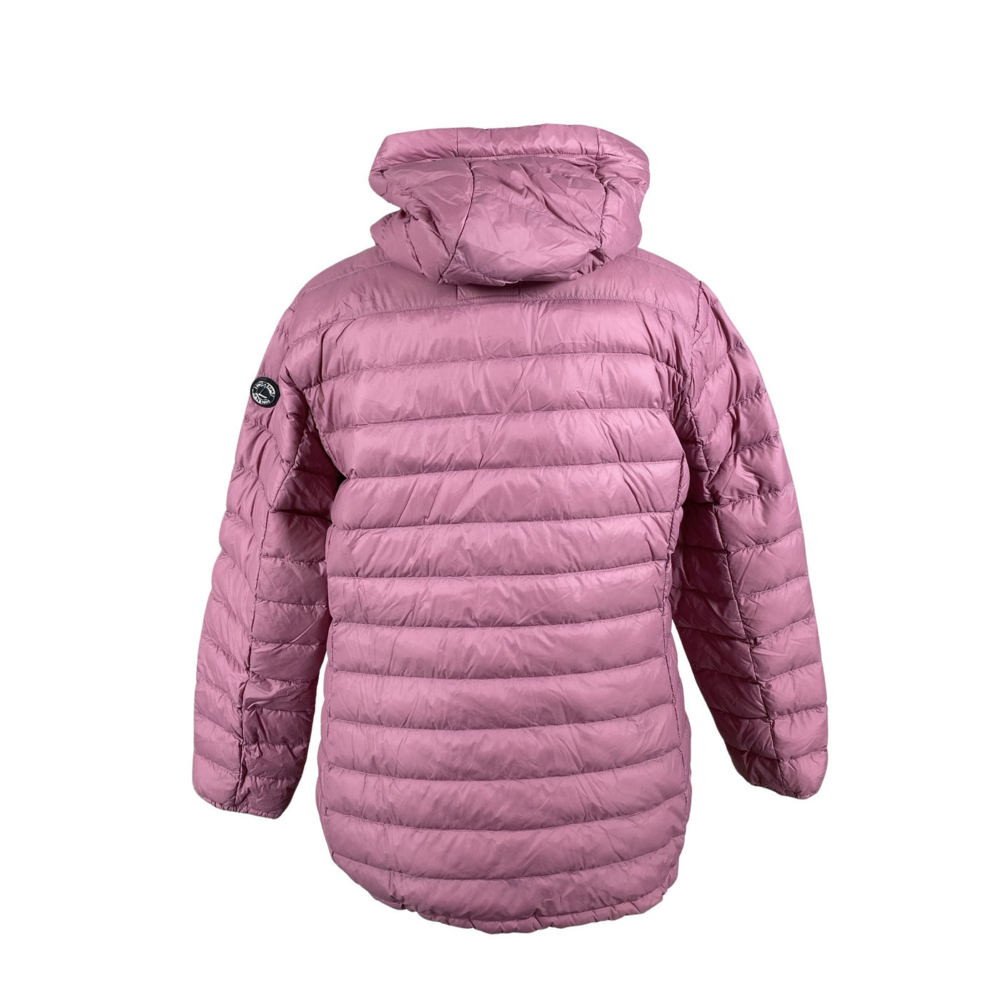 Unisex Luhta - Kerge sulejope, suurus 44 - Heleroosa (2)