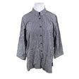 Unisex Falla Finland - Pluus, suurus 42 - Sinine ()