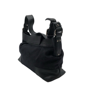 Unisex Joop! - Käekott, suurus Midi - Must (3)