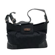 Unisex Joop! - Käekott, suurus Midi - Must ()