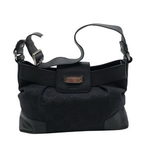 Unisex Joop! - Käekott, suurus Midi - Must (1)