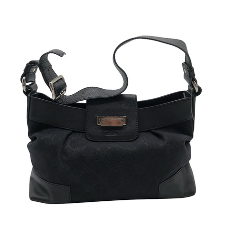 Unisex Joop! - Käekott, suurus Midi - Must ()