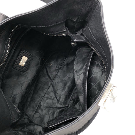 Unisex Joop! - Käekott, suurus Midi - Must (2)