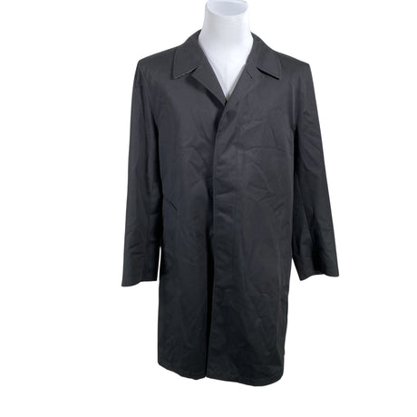 Unisex Oratop - Trentš, suurus XXL - Must ()