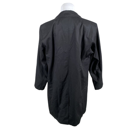 Unisex Oratop - Trentš, suurus XXL - Must (2)
