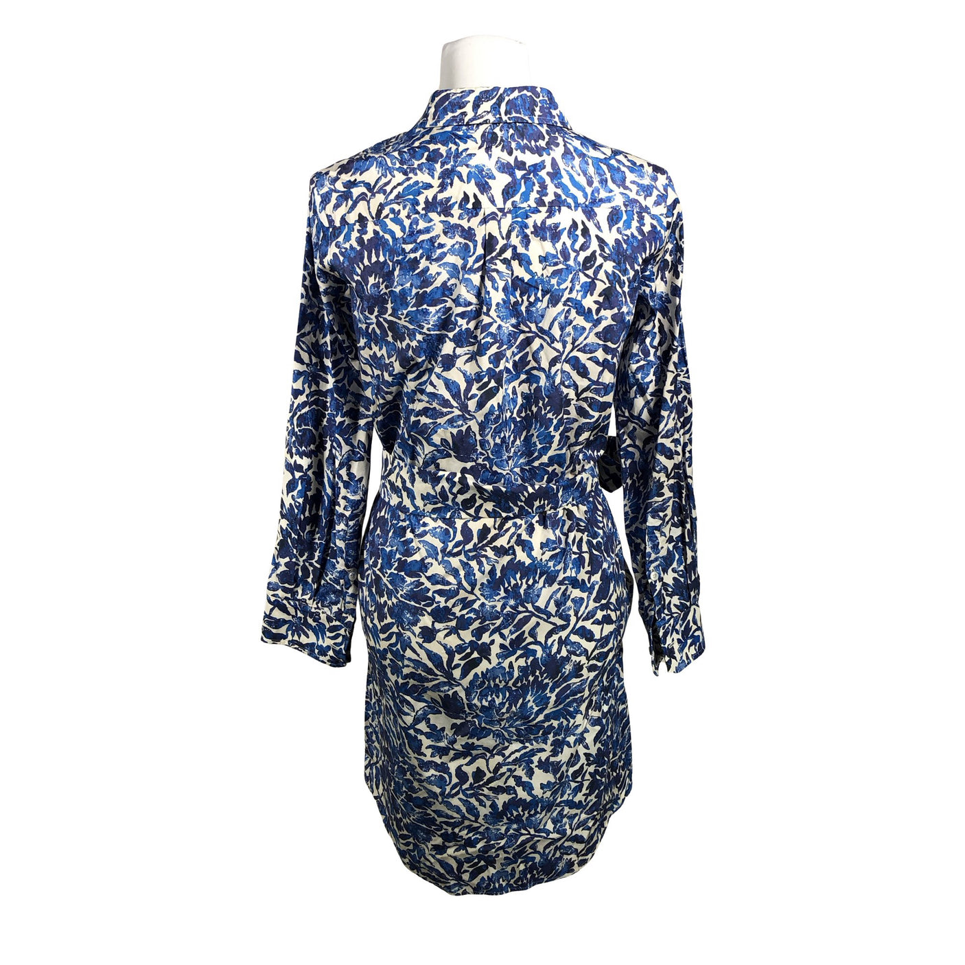 Unisex Weekend by MaxMara - Mitteveniv kleit, suurus 36 - Sinine (2)