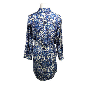 Unisex Weekend by MaxMara - Mitteveniv kleit, suurus 36 - Sinine (2)