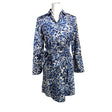 Unisex Weekend by MaxMara - Mitteveniv kleit, suurus 36 - Sinine ()