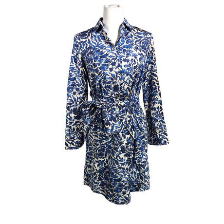 Unisex Weekend by MaxMara - Mitteveniv kleit, suurus 36 - Sinine ()