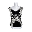 Unisex Marimekko - Topp, suurus 40 - Must ()