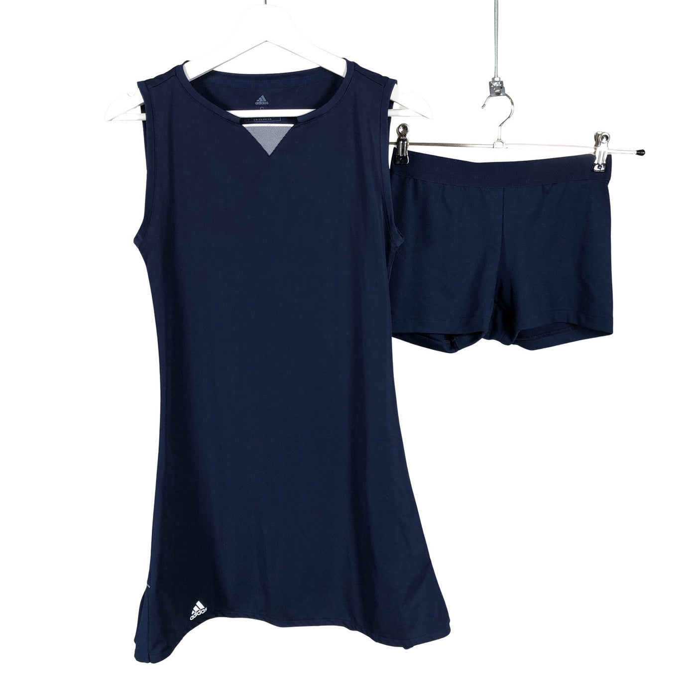 Unisex Adidas - Spordikleit, suurus 36 - Sinine (1)
