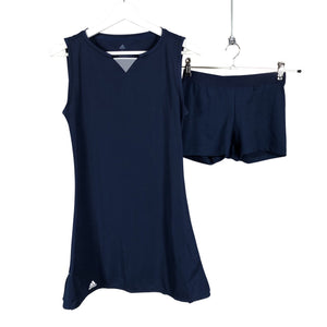Unisex Adidas - Spordikleit, suurus 36 - Sinine (1)