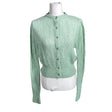 Unisex Twinset - Kardigan, suurus 38 - Roheline ()