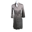 Unisex Hugo Boss - Mitteveniv kleit, suurus 34 - Hall ()