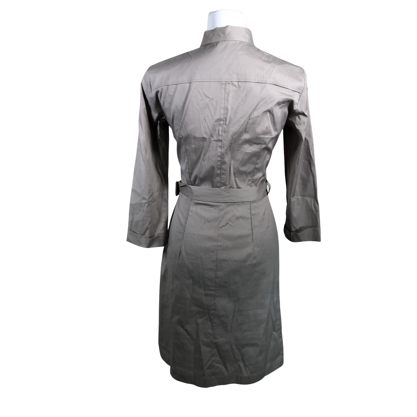 Unisex Hugo Boss - Mitteveniv kleit, suurus 34 - Hall (2)