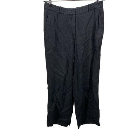 Unisex Ril's - Mittevenivad püksid, suurus 36 - Must ()