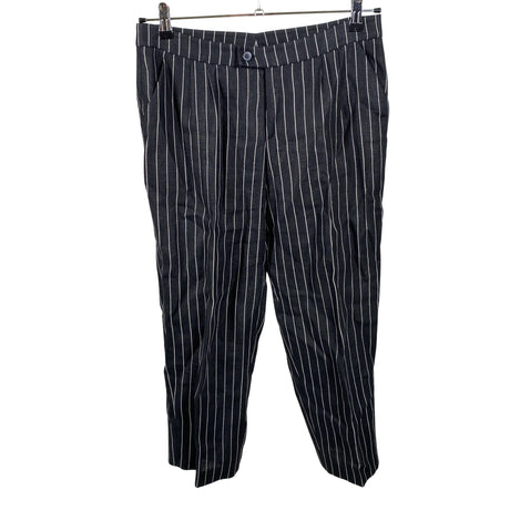 Unisex Marimekko - Mittevenivad püksid, suurus 36 - Must ()