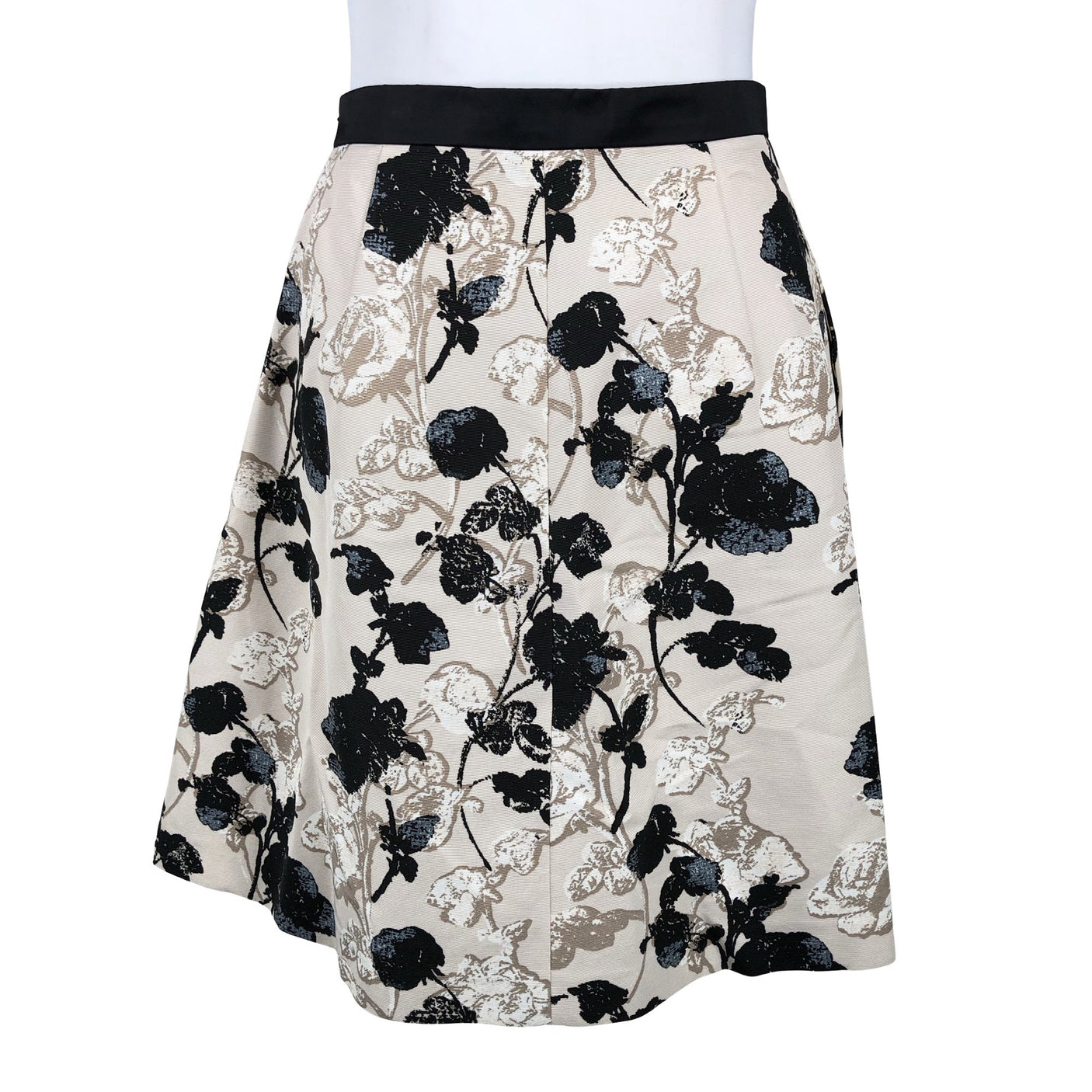Unisex Weekend by MaxMara - Mitteveniv seelik, suurus 36 - Beige (2)