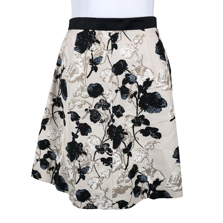 Unisex Weekend by MaxMara - Mitteveniv seelik, suurus 36 - Beige (2)