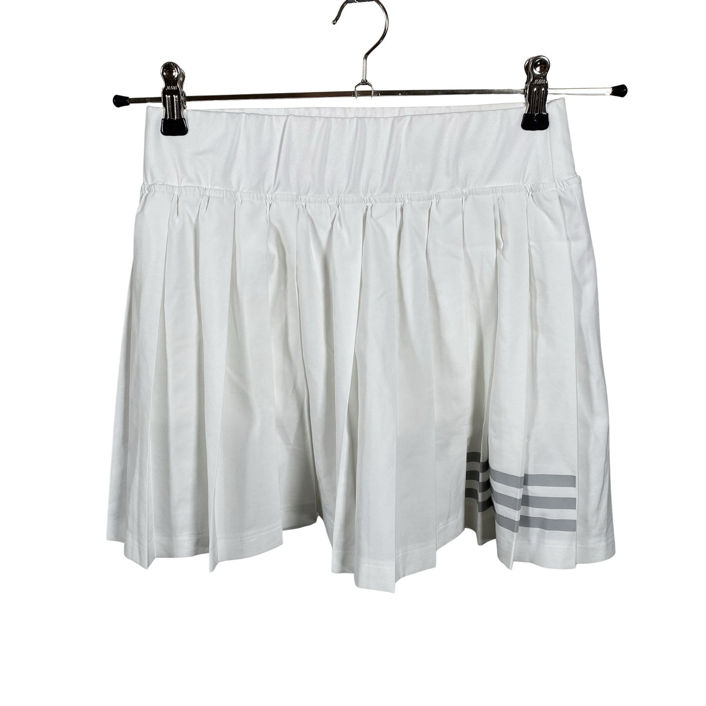 Unisex Adidas - Spordipüksseelik, suurus 36 - Valge (1)