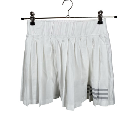 Unisex Adidas - Spordipüksseelik, suurus 36 - Valge ()