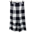 Unisex Nanso - Mittevenivad püksid, suurus 36 - Must ()
