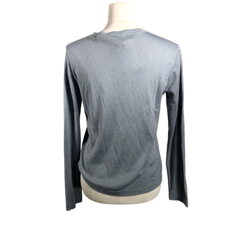 Unisex Weekend by MaxMara - Kardigan, suurus 40 - Helesinine (2)