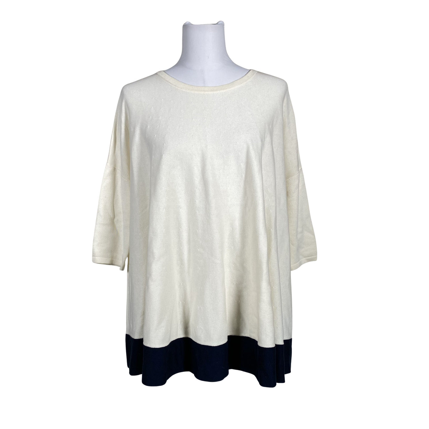 Unisex Henri Lloyd - Kampsun, suurus 36 - Looduslik valge (1)