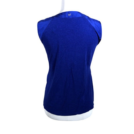 Unisex Weekend by MaxMara - Topp, suurus 40 - Sinine (2)