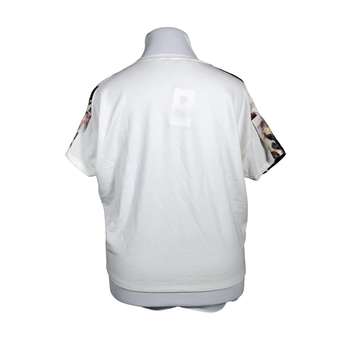 Unisex Hugo Boss - T-särk, suurus 44 - Valge (2)