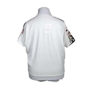 Unisex Hugo Boss - T-särk, suurus 44 - Valge (2)