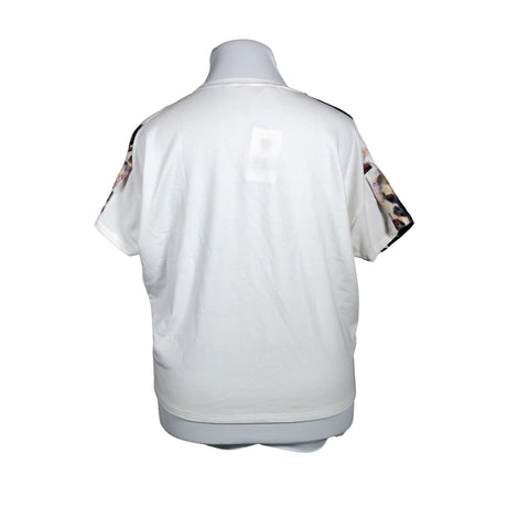 Unisex Hugo Boss - T-särk, suurus 44 - Valge (2)
