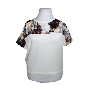 Unisex Hugo Boss - T-särk, suurus 44 - Valge (1)