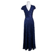 Unisex Liina Stein - Õhtukleit, suurus 34 - Sinine ()