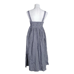 Unisex Gauhar - Mitteveniv kleit, suurus 34 - Sinine (2)