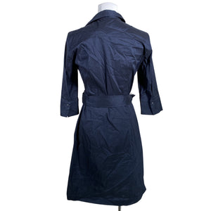 Unisex Hugo Boss - Mitteveniv kleit, suurus 36 - Sinine (2)