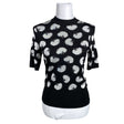 Unisex Hugo Boss - Kampsun, suurus 36 - Must ()