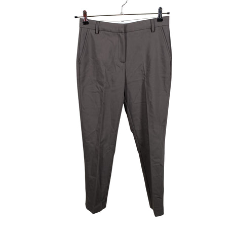 Unisex Ril's - Viigipüksid, suurus 34 - Pruun ()