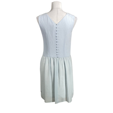 Unisex Hugo Boss - Õhuke kleit, suurus 38 - Helesinine (2)