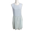 Unisex Hugo Boss - Õhuke kleit, suurus 38 - Helesinine ()