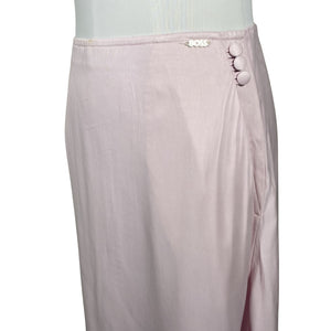 Unisex Hugo Boss - Mitteveniv seelik, suurus 36 - Heleroosa (2)